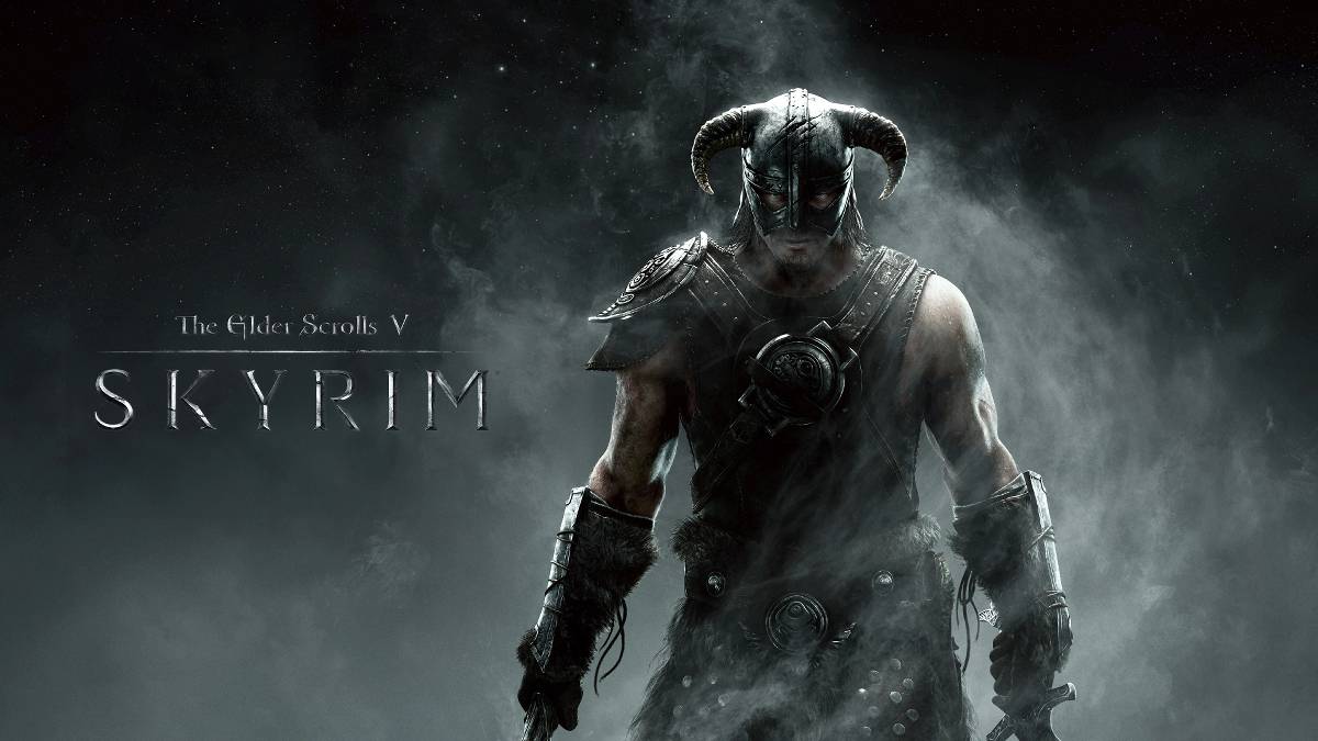 Skyrim कई मॉड के साथ एक महान खेल है।