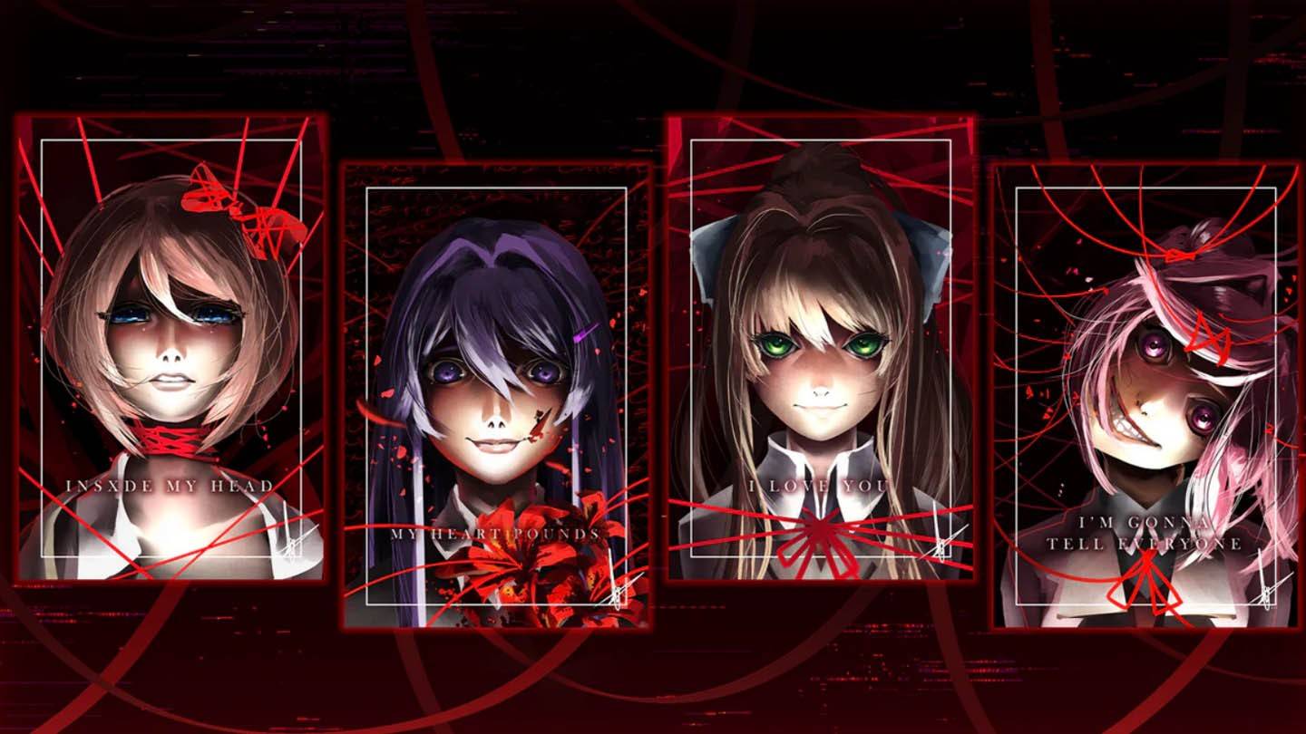 メタホラーゲームとは何ですか？なぜそれほどユニークなのですか？