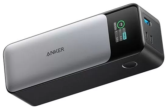 Anker 737 Power Bank：今49.99ドル、70％を節約します