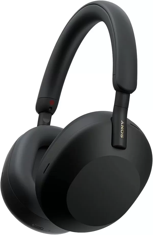 Sony WH-1000XM5 fones de ouvido