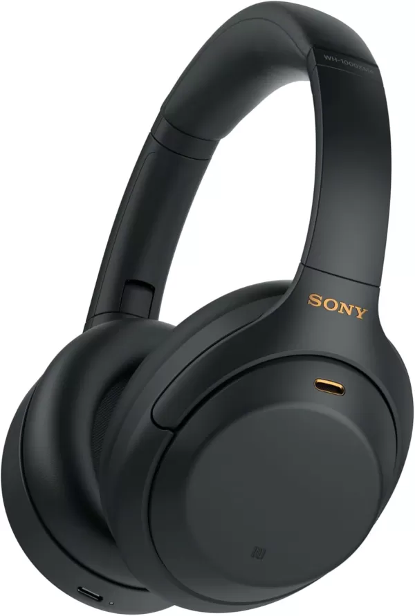 Sony WH-1000XM4 fones de ouvido