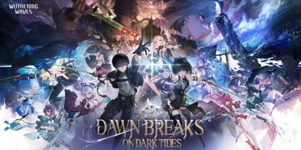 Wuthering Waves 2.7 Update: New Story and Characters Arrive Next Month