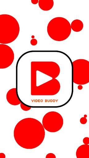 VideoBuddy HD Free Movie Downloader 스크린샷 1