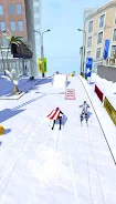 Ski Master 3D スクリーンショット 1