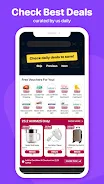 Hargapedia - Compare Prices! Screenshot 3