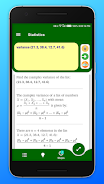Herald Math Solver with Steps Screenshot 4