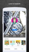Thrones Amino en Español Screenshot 3