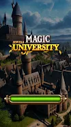 Jewel Magic University スクリーンショット 1