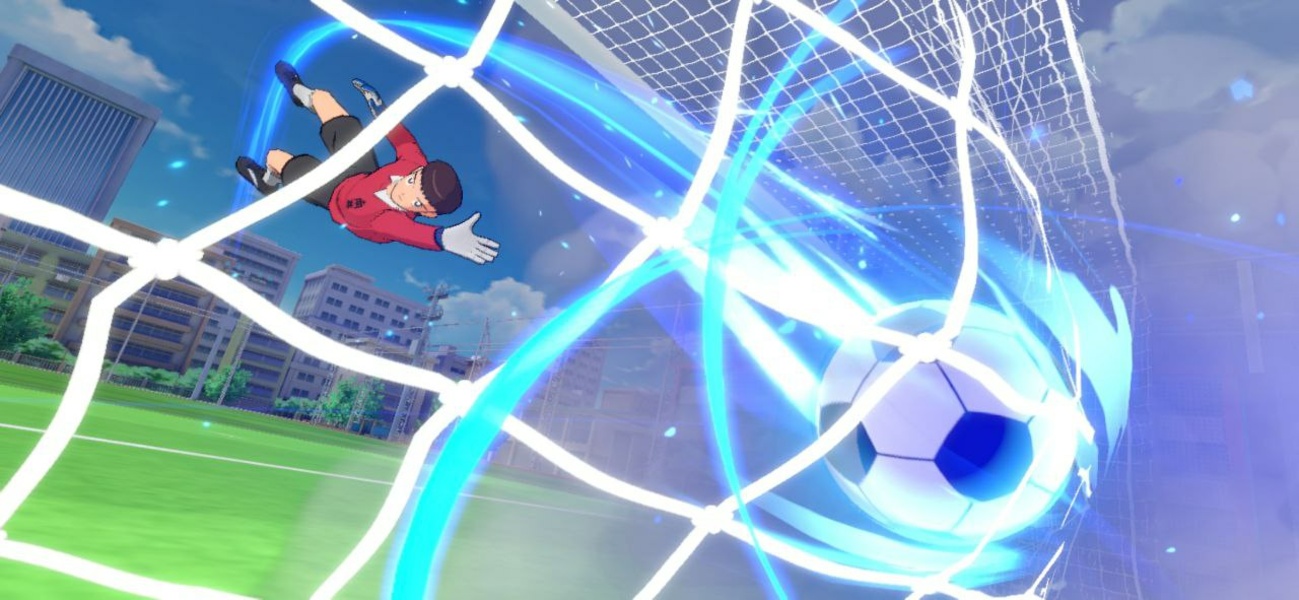 Captain Tsubasa: ACE应用截图第4张