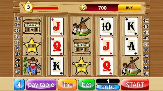 Great Slots - slot machines Screenshot 2