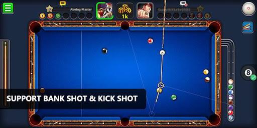 Aiming Master for 8 Ball Pool Screenshot 2