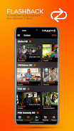 NOWO TV應用截圖第2張