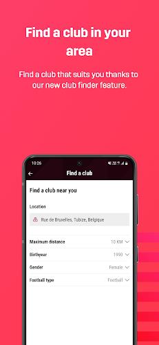 RBFA Screenshot 4