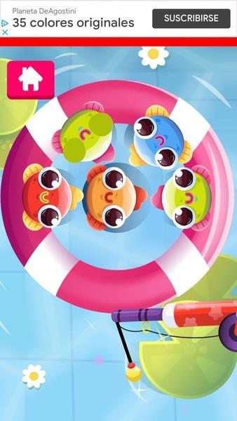 Baby Carphone Toy Games 스크린샷 4