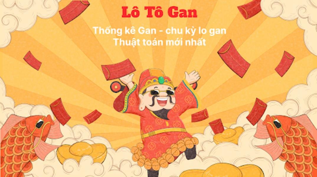 Xổ Số 3 Miền स्क्रीनशॉट 1