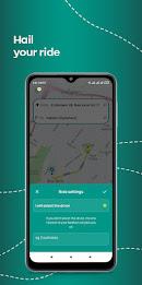 Taxiplon App Скриншот 3