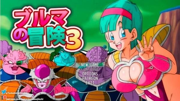 Bulma 3H Captura de tela 1