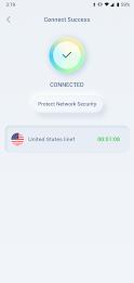 Rocket VPN - Unlimited proxy Скриншот 3