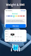 HealthTracker - Blood Sugar應用截圖第4張