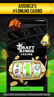 DraftKings Casino - Real Money स्क्रीनशॉट 2