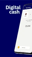 Siirto – Digital Cash Capture d'écran 1