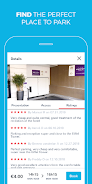 Onepark, Book a parking space 스크린샷 4