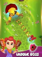 Gun Hero: Archero Shooting應用截圖第4張