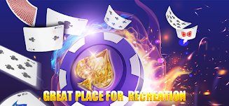 Teen Patti Flash स्क्रीनशॉट 1