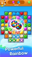 Candy Story Скриншот 3