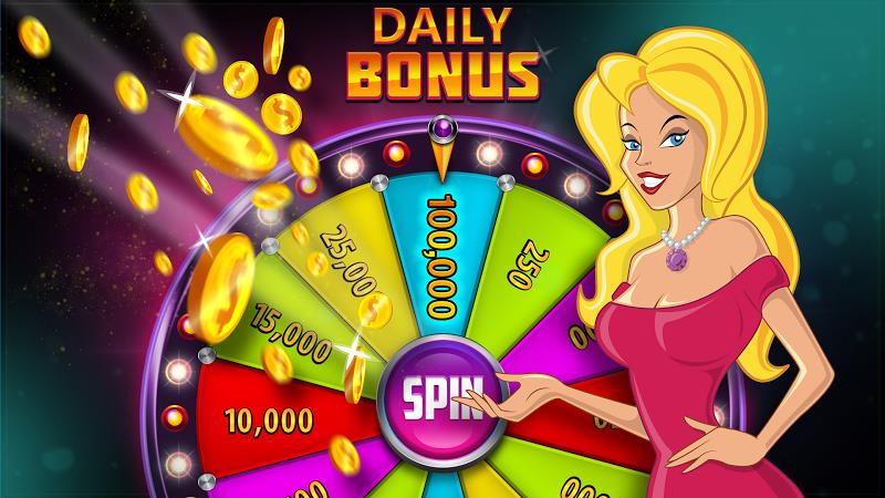 Slots Surprise - Casino スクリーンショット 3