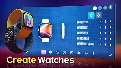 Devices Tycoon應用截圖第2張
