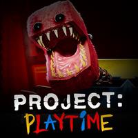 Project Playtime Game