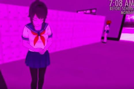 Hint Yandere Simulator 스크린샷 3