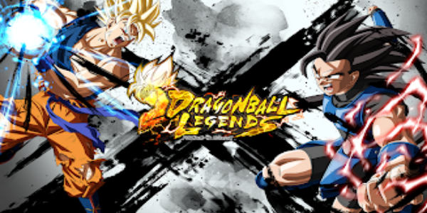 ドラゴンボール レジェンズ Capture d’écran 1