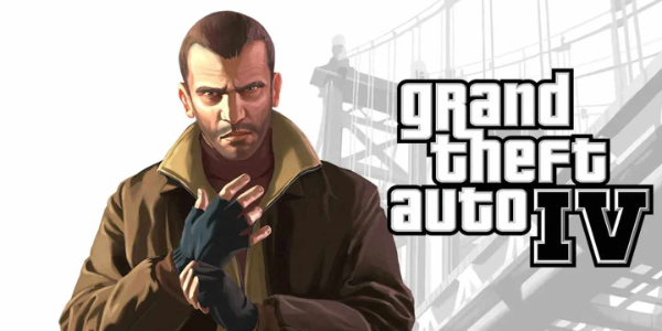GTA 4 MOBILE Edition应用截图第1张