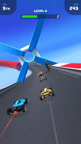 Race Master Screenshot 1