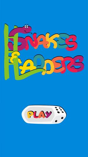 Snakes & Ladders - Board Games Captura de pantalla 1