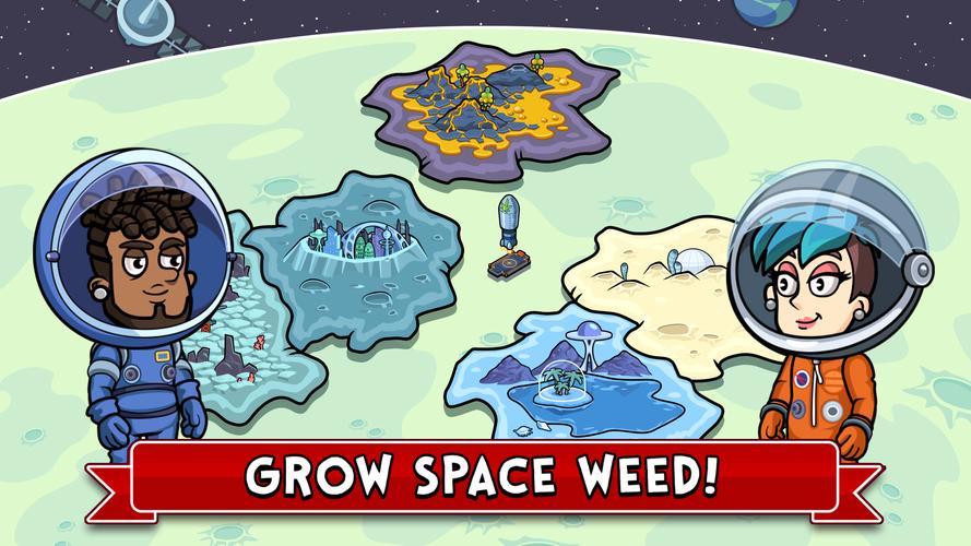 Weed Inc Screenshot 4