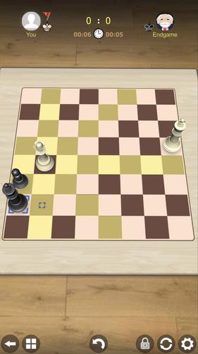 Chess 3D Ultimate應用截圖第4張