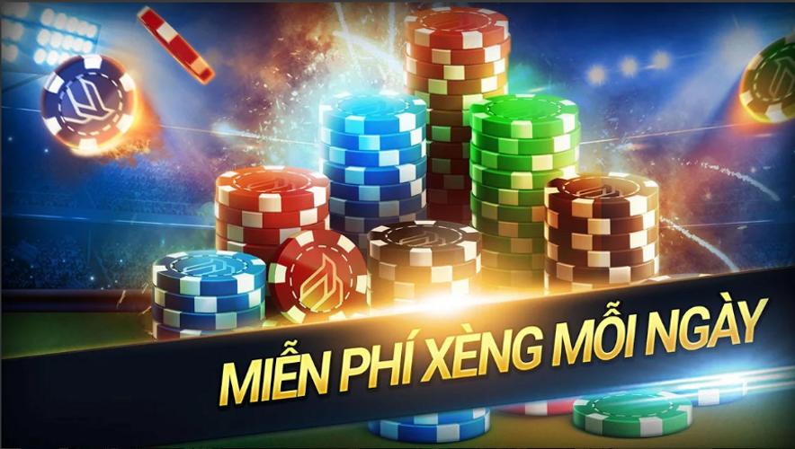 Vip777 Phỏm: Tá Lả Online應用截圖第3張
