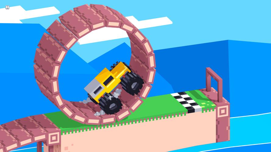 Drive Mad應用截圖第2張