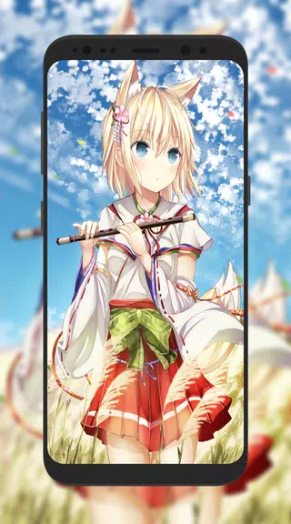 Anime-Hintergrundbild 2022 Screenshot 2