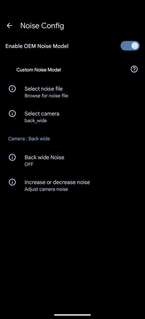 GCam - BSG’s Google Camera port應用截圖第4張