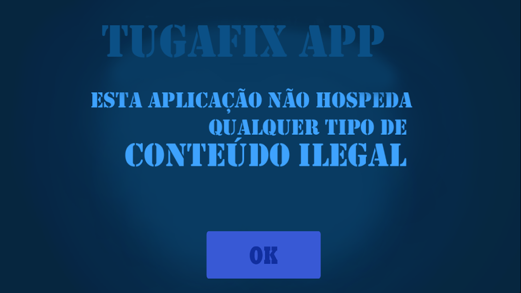 Tugaflix App应用截图第3张