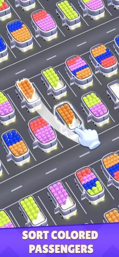 Sort Land Screenshot 1