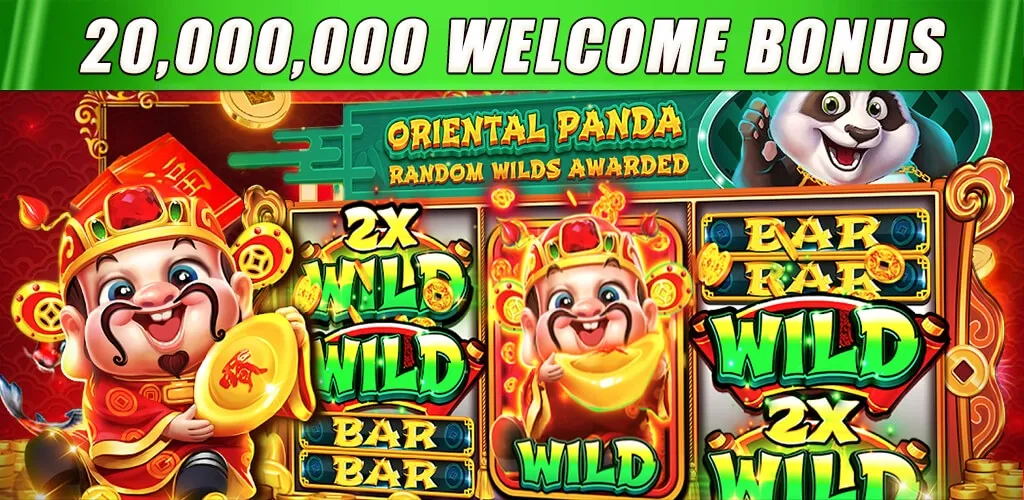 Sorte VIP Club Slots Captura de tela 2