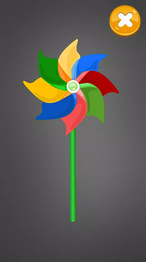 Pinwheel スクリーンショット 4