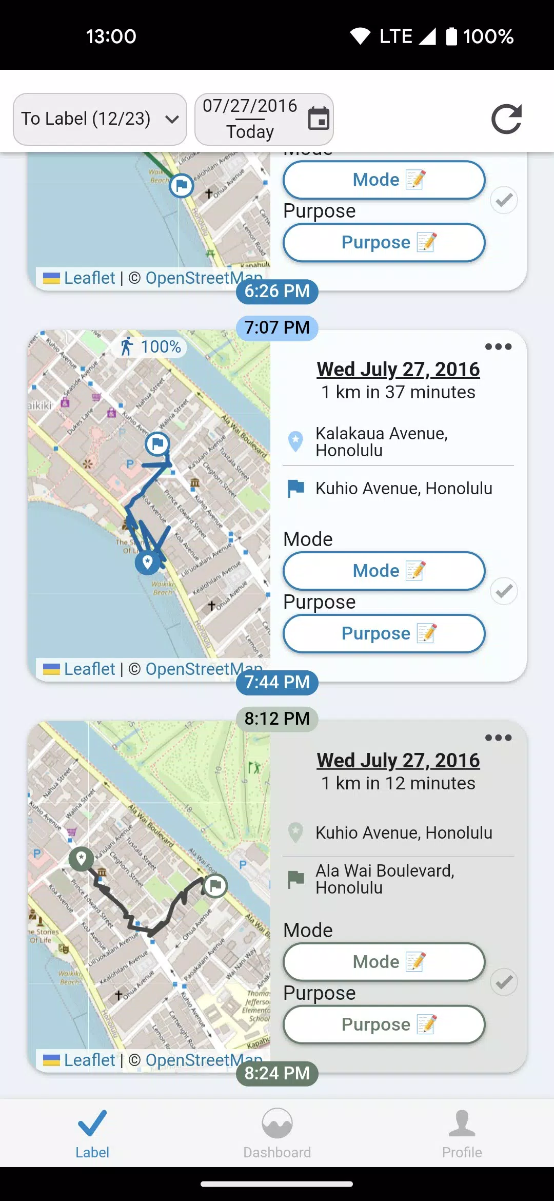 NREL OpenPATH Screenshot 1