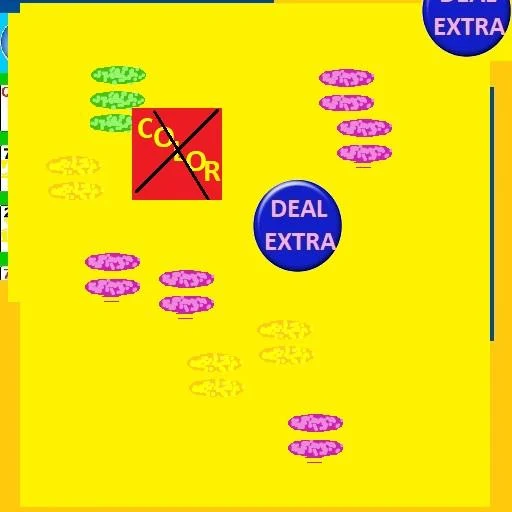 SET card game by Mira Noy Screenshot 1