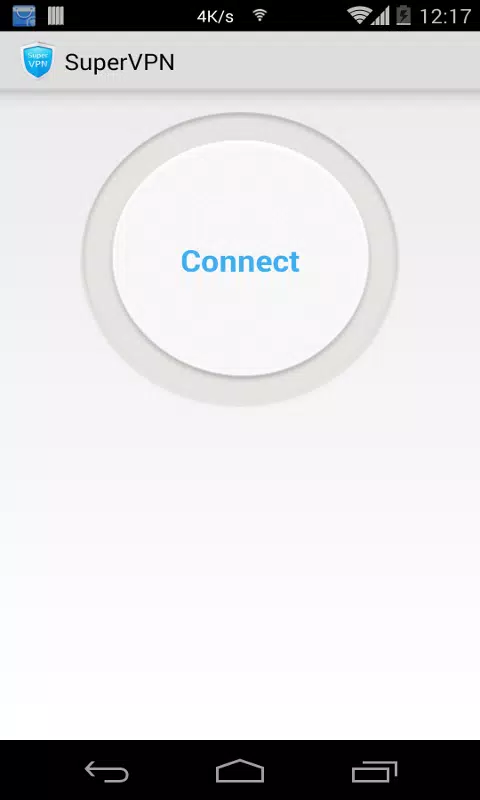 SuperVPN Pro Screenshot 2